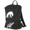 Furygan Thunder Evo Black-Whit Backpack