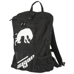 Furygan Thunder Evo Black-Whit Backpack