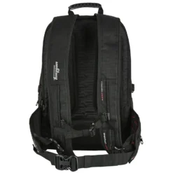 Furygan Avanti Black Backpack