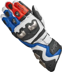 Held Titan RR Blauw Rood Wit
