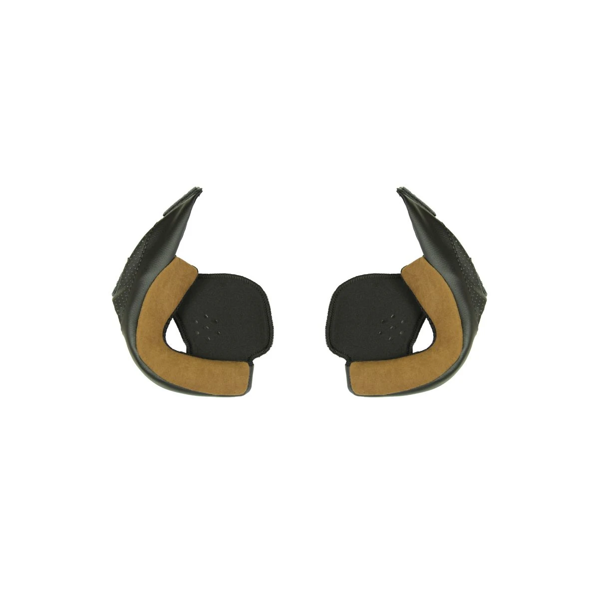 Nexx X.G10 Wangkussens Clubhouse 1 Nexx X.G10 Wangkussens Clubhouse