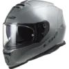LS2 FF800 Storm Nardo Grijs Integraalhelm