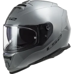 LS2 FF800 Storm Nardo Grijs Integraalhelm