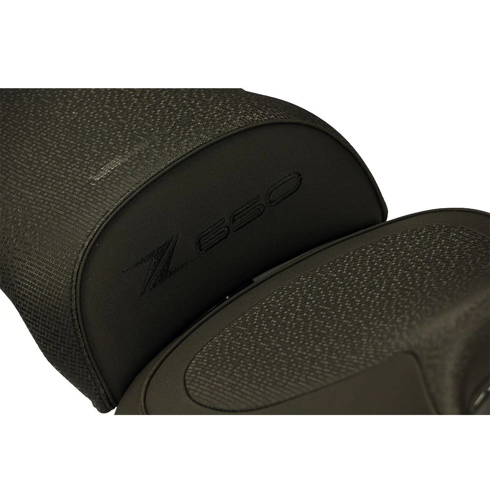 Bagster Ready Kawasaki Z650 2017-2019 Zwart 2 Bagster Ready Kawasaki Z650 2017-2019 Zwart - Afbeelding 2