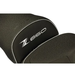 Bagster Ready Kawasaki Z650 2017-2019 Zilver