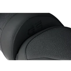 Bagster Ready Luxe BMW R 1200 / 1250 GS 2013-2019 Zwart