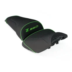 Bagster Ready Luxe Kawasaki Z650 2017-2019 Groen