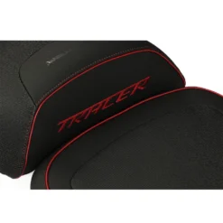 Bagster Ready Yamaha MT-09 Tracer 900 2015-2017 Rood