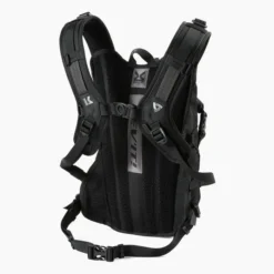 REV'IT! Backpack Arid 9L H2O Black Uni -Motorfiets Uitrusting Winkel 20210903 100658 flu002 null arid 9l h2o black back