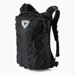REV'IT! Backpack Barren 18L H2O Black Uni