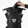 REV'IT! Backpack Stack 15L H2O Black Uni