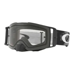 Oakley Goggles Front Line MX Matte Black Speed W/clear Visor 9 Oakley Goggles Front Line MX Matte Black Speed W/clear Visor -Motorfiets Uitrusting Winkel 324364 00 d 676593