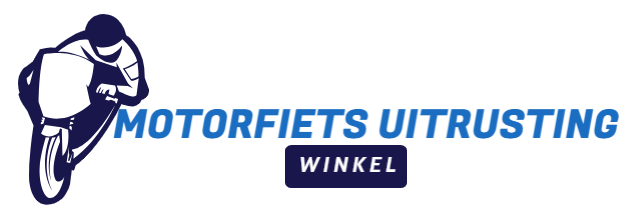 Motorfiets Uitrusting Winkel