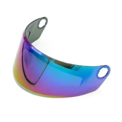 Nexx X.G100R Regenboog Iridium