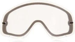 Oakley O2 MX Std Tear-offs 25-Pack