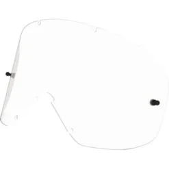 Oakley O2 MX Repl Lens Clear