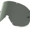 Oakley O2 MX Repl Lens Black Iridium