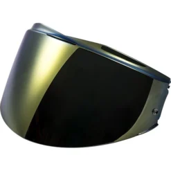 LS2 FF399 Visor Iridium Gold