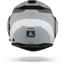 Airoh Rev 19 Leaden Antraciet Mat Systeemhelm -Motorfiets Uitrusting Winkel Airoh REV 19 Leaden Anthracite Matt.19