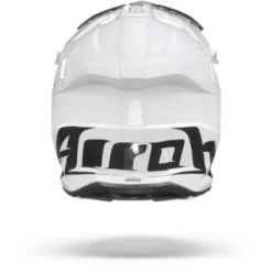 Airoh Strycker Wit Crosshelm
