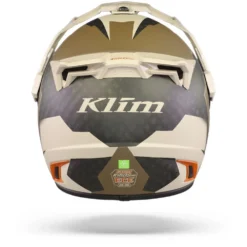 Klim Krios Pro ECE Charger Peyote Adventure Helm -Motorfiets Uitrusting Winkel KLIM Krios Pro Helmet ECE Charger Peyote.19