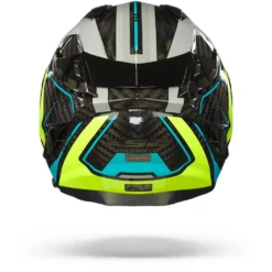 LS2 FF327 Challenger Ct2 Thorn H-V Geel Integraalhelm -Motorfiets Uitrusting Winkel Ls2 ff327 challenger ct2 thorn h v yellow.19