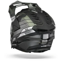 LS2 MX701 Explorer Atlantis Mat Titanium Adventure Helm -Motorfiets Uitrusting Winkel Ls2 mx701 explorer atlantis matt titanium.16