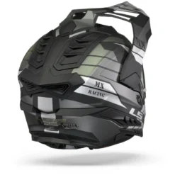 LS2 MX701 Explorer Atlantis Mat Titanium Adventure Helm -Motorfiets Uitrusting Winkel Ls2 mx701 explorer atlantis matt titanium.22