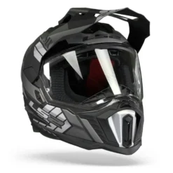 LS2 MX701 Explorer Atlantis Mat Titanium Adventure Helm -Motorfiets Uitrusting Winkel Ls2 mx701 explorer atlantis matt titanium.34