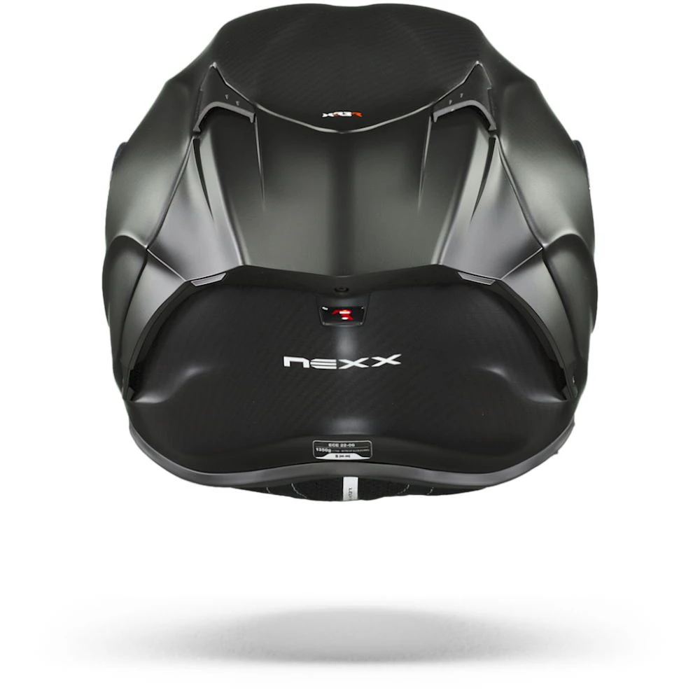 Nexx X.R3R Zero Pro Carbon MT Integraalhelm 1 Nexx X.R3R Zero Pro Carbon MT Integraalhelm