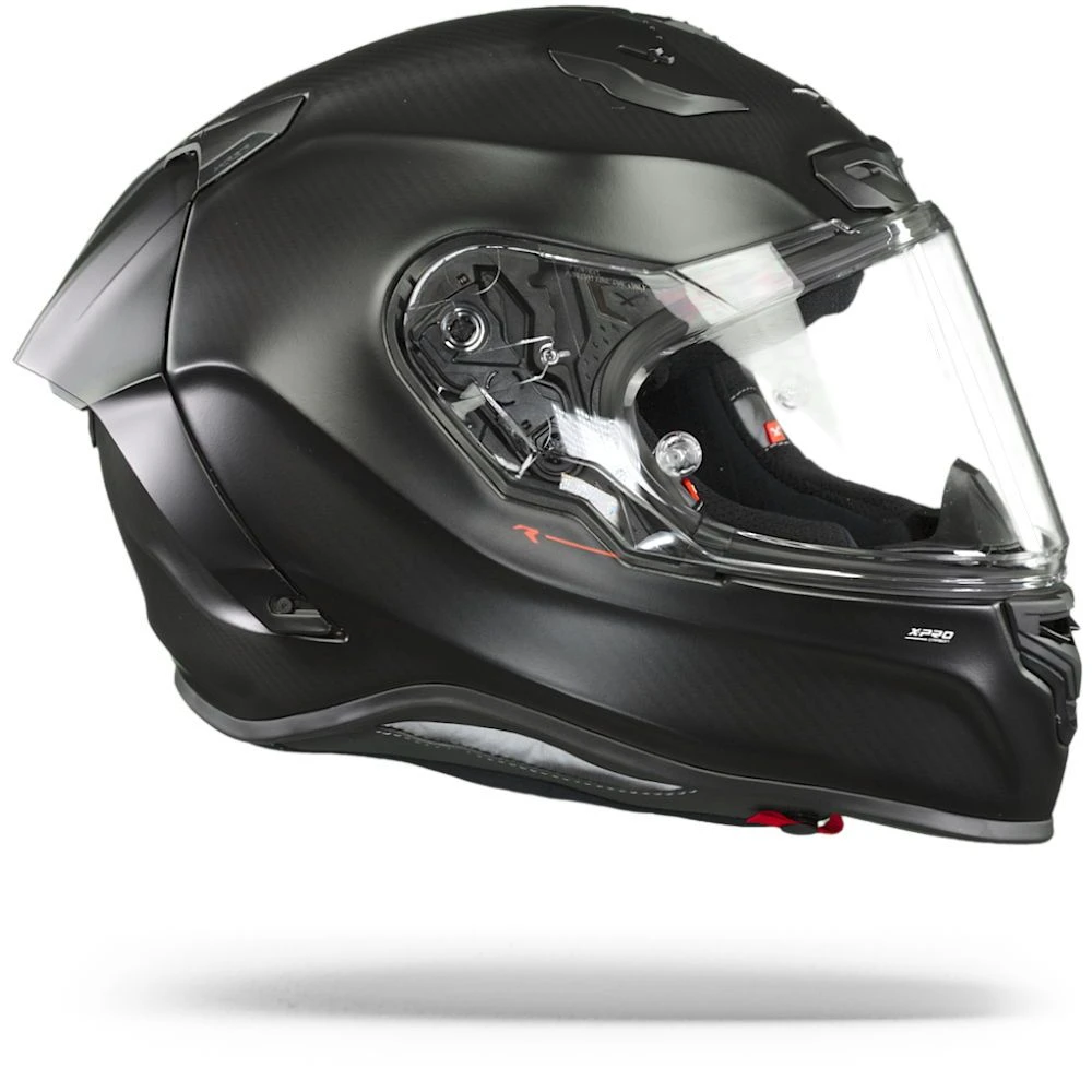 Nexx X.R3R Zero Pro Carbon MT Integraalhelm 6 Nexx X.R3R Zero Pro Carbon MT Integraalhelm - Afbeelding 6