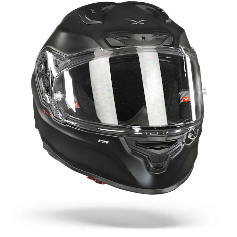 Nexx X.R3R Zero Pro Carbon MT Integraalhelm 2 Nexx X.R3R Zero Pro Carbon MT Integraalhelm - Afbeelding 2