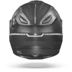 Nexx X.Viliby Gent Carbon Grijs Mat Jethelm -Motorfiets Uitrusting Winkel Nexxxvilibygentcarbongreymatt.19