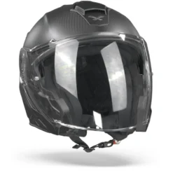 Nexx X.Viliby Gent Carbon Grijs Mat Jethelm -Motorfiets Uitrusting Winkel Nexxxvilibygentcarbongreymatt.35