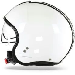 Nolan N21 Dolce Vita 101 Jethelm 10 Nolan N21 Dolce Vita 101 Jethelm -Motorfiets Uitrusting Winkel Nolan N21 Dolce Vita 101.11