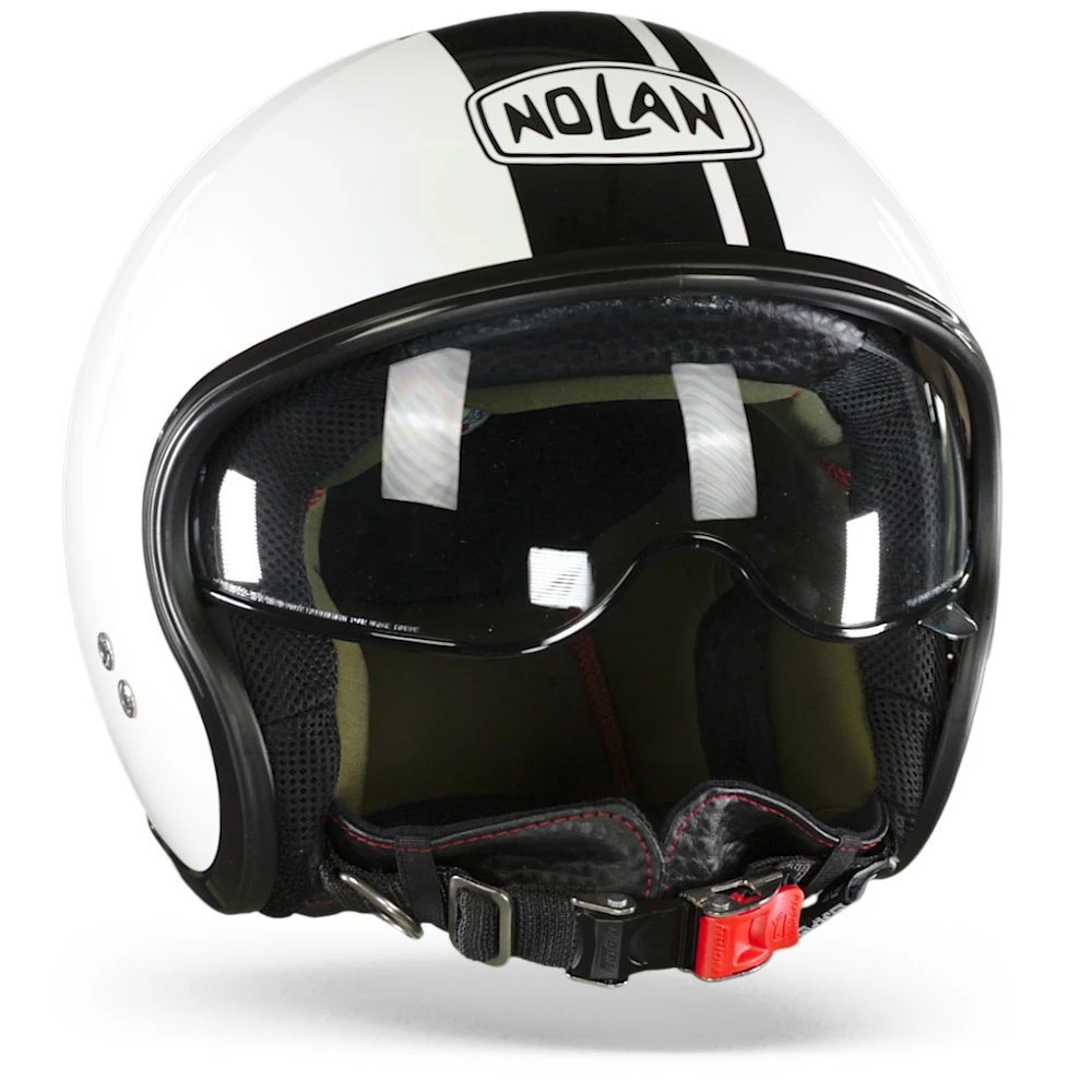 Nolan N21 Dolce Vita 101 Jethelm 1 Nolan N21 Dolce Vita 101 Jethelm