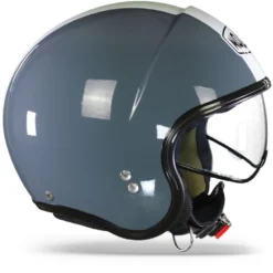 Nolan N21 Dolce Vita 103 Jethelm -Motorfiets Uitrusting Winkel Nolan N21 Dolce Vita 103.29