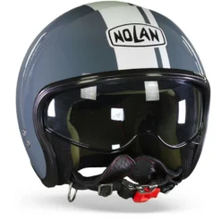 Nolan N21 Dolce Vita 103 Jethelm -Motorfiets Uitrusting Winkel Nolan N21 Dolce Vita 103.35