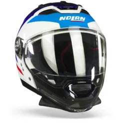 Nolan N70-2 GT Glaring N-Com 050 Multihelm -Motorfiets Uitrusting Winkel Nolan N70 2 Gt Glaring N Com 050.35