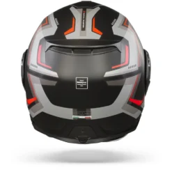 Nolan N100-5 Upwind N-Com 58 Systeemhelm