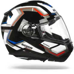 Motorfiets Uitrusting Winkel 22 Motorfiets Uitrusting Winkel -Motorfiets Uitrusting Winkel Nolan n100 5 upwind n com 63.29