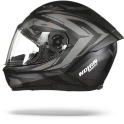 Nolan N60-6 Anchor 20 Integraalhelm -Motorfiets Uitrusting Winkel Nolan n60 6 anchor 20.11