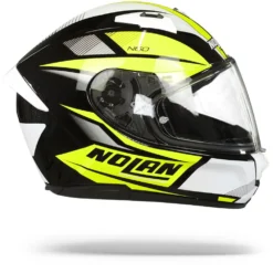 Nolan N60-6 Downshift 37 Integraalhelm -Motorfiets Uitrusting Winkel Nolan n60 6 downshift 37.29