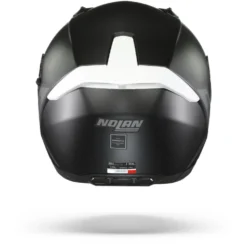 Nolan N60-6 Staple 40 Mat Zwart Integraalhelm 11 Nolan N60-6 Staple 40 Mat Zwart Integraalhelm -Motorfiets Uitrusting Winkel Nolan n60 6 staple 40.19
