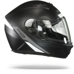 Nolan N60-6 Staple 40 Mat Zwart Integraalhelm