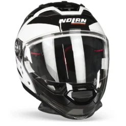 Nolan N70-2 GT Glaring N-Com 049 Multihelm -Motorfiets Uitrusting Winkel Nolan n70 2 gt glaring n com 49.35