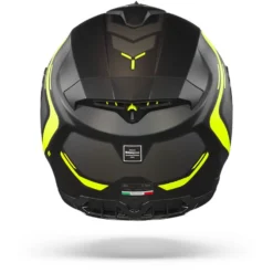 Nolan N80-8 Ally N-Com 40 Integraalhelm -Motorfiets Uitrusting Winkel Nolan n80 8 ally n com 40.19