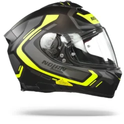 Nolan N80-8 Ally N-Com 40 Integraalhelm -Motorfiets Uitrusting Winkel Nolan n80 8 ally n com 40.29