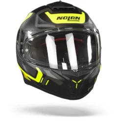 Nolan N80-8 Ally N-Com 40 Integraalhelm -Motorfiets Uitrusting Winkel Nolan n80 8 ally n com 40.35