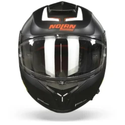 Nolan N80-8 Staple N-Com 53 Integraalhelm -Motorfiets Uitrusting Winkel Nolan n80 8 staple n com 53.01